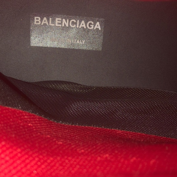 shoes balenciaga - Picture 4 of 5